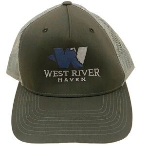 Richardson - West River Haven Pheasant Hunting Cap